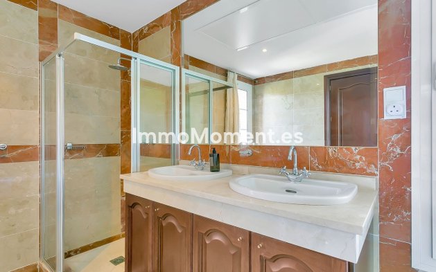 Wiederverkauf - Freistehende Villa - Mijas - La Cala Golf