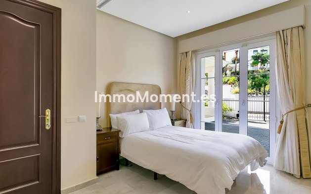 Wiederverkauf - Freistehende Villa - Mijas - La Cala Golf