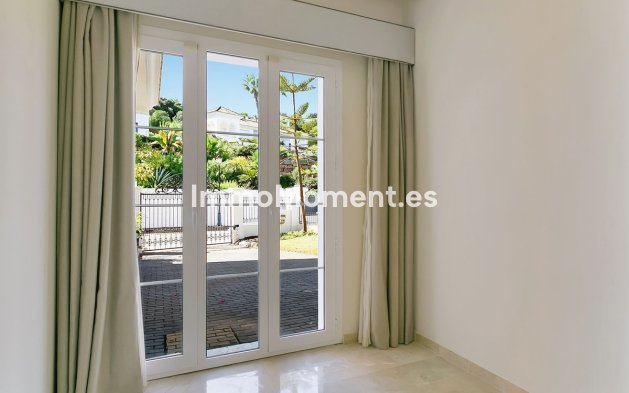 Wiederverkauf - Freistehende Villa - Mijas - La Cala Golf