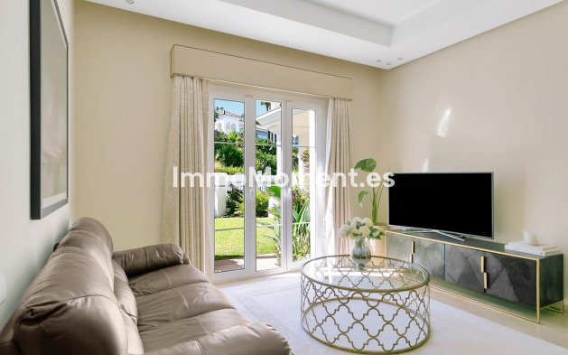 Wiederverkauf - Freistehende Villa - Mijas - La Cala Golf