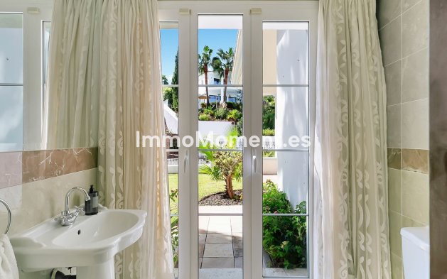 Wiederverkauf - Freistehende Villa - Mijas - La Cala Golf