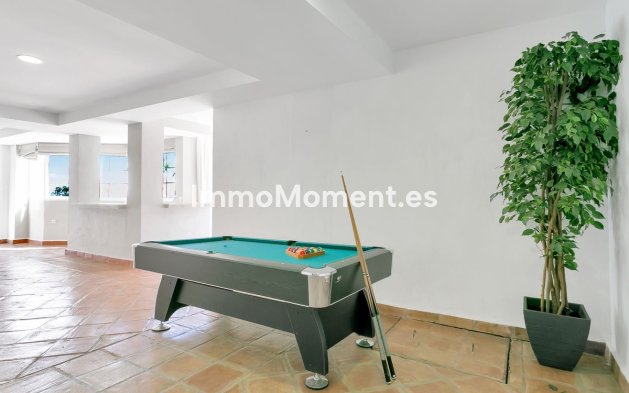 Wiederverkauf - Freistehende Villa - Mijas - La Cala Golf