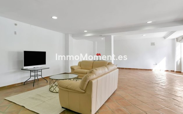 Wiederverkauf - Freistehende Villa - Mijas - La Cala Golf