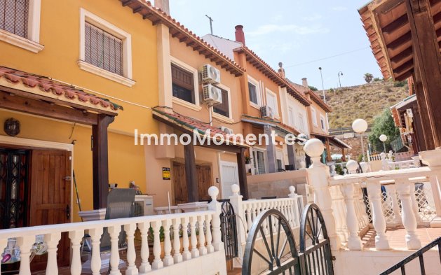 Reventa - Adosado - Torrevieja - Cabo Cervera