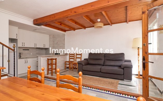 Reventa - Adosado - Torrevieja - Cabo Cervera