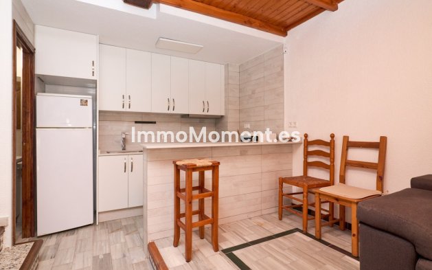 Reventa - Adosado - Torrevieja - Cabo Cervera