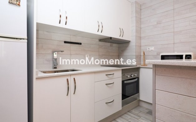 Reventa - Adosado - Torrevieja - Cabo Cervera