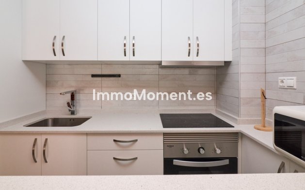 Reventa - Adosado - Torrevieja - Cabo Cervera