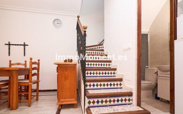 Reventa - Adosado - Torrevieja - Cabo Cervera