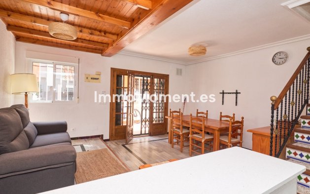 Reventa - Adosado - Torrevieja - Cabo Cervera