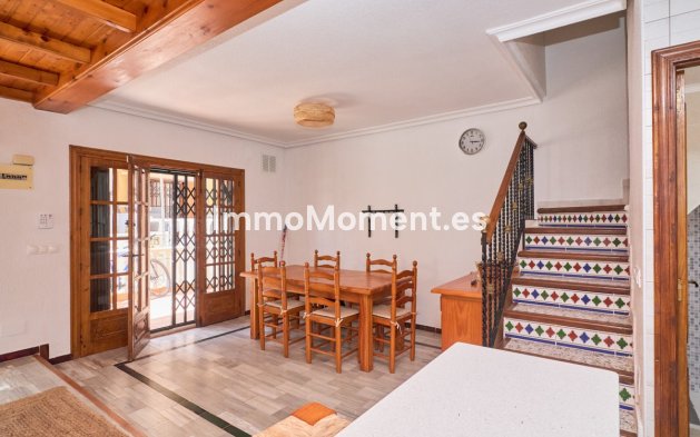 Reventa - Adosado - Torrevieja - Cabo Cervera