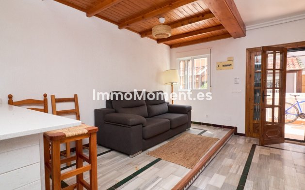 Reventa - Adosado - Torrevieja - Cabo Cervera