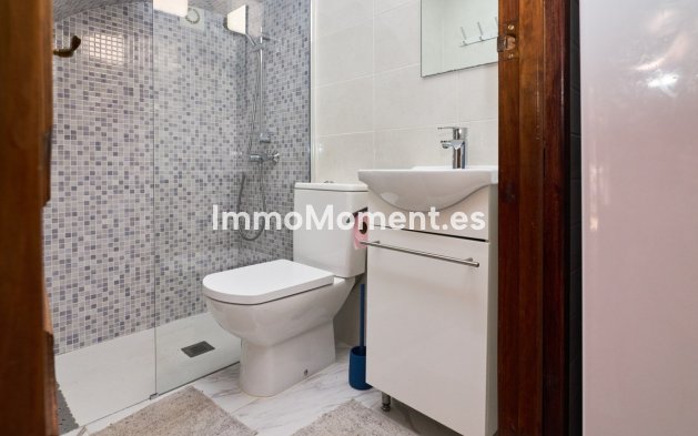 Reventa - Adosado - Torrevieja - Cabo Cervera