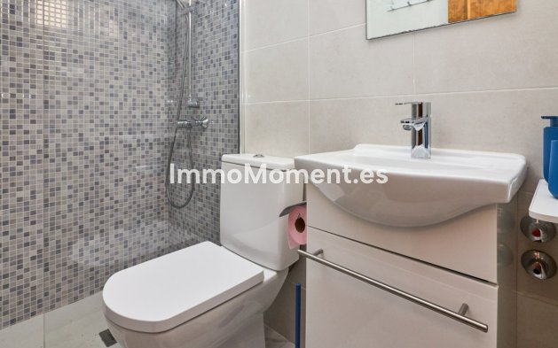 Reventa - Adosado - Torrevieja - Cabo Cervera