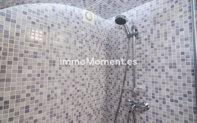 Reventa - Adosado - Torrevieja - Cabo Cervera