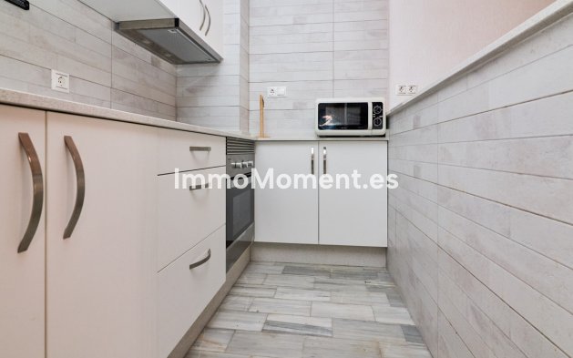 Reventa - Adosado - Torrevieja - Cabo Cervera