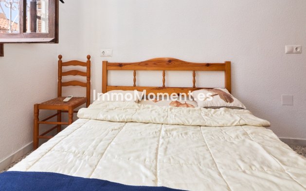 Reventa - Adosado - Torrevieja - Cabo Cervera
