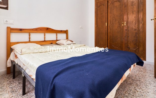 Reventa - Adosado - Torrevieja - Cabo Cervera