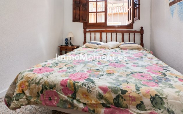 Reventa - Adosado - Torrevieja - Cabo Cervera