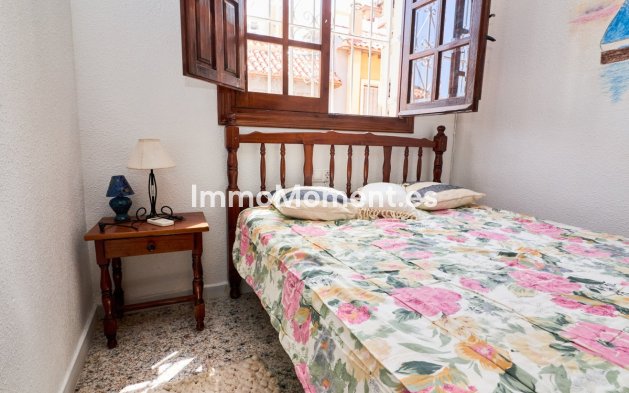 Reventa - Adosado - Torrevieja - Cabo Cervera