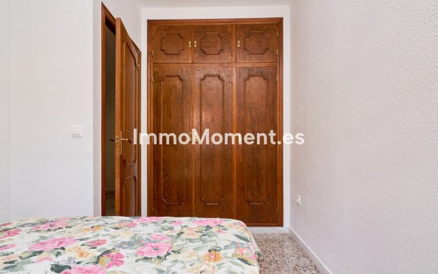 Reventa - Adosado - Torrevieja - Cabo Cervera