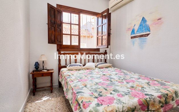 Reventa - Adosado - Torrevieja - Cabo Cervera