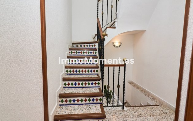 Reventa - Adosado - Torrevieja - Cabo Cervera