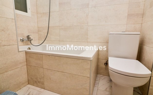 Reventa - Adosado - Torrevieja - Cabo Cervera