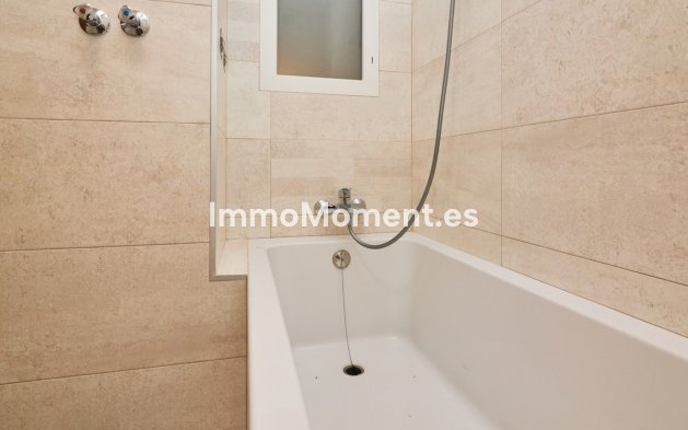 Reventa - Adosado - Torrevieja - Cabo Cervera
