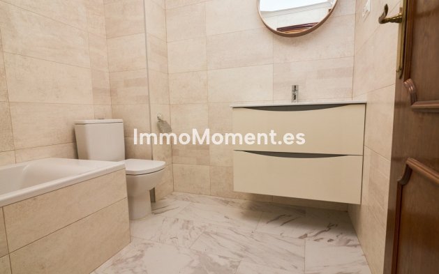 Reventa - Adosado - Torrevieja - Cabo Cervera