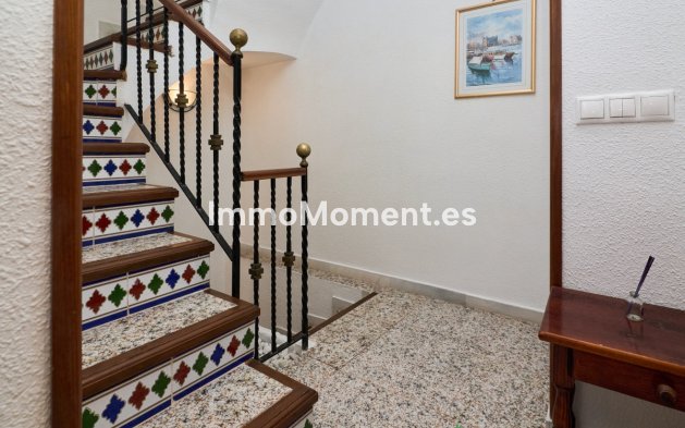 Reventa - Adosado - Torrevieja - Cabo Cervera