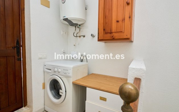 Reventa - Adosado - Torrevieja - Cabo Cervera