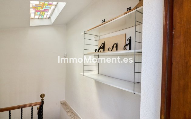 Reventa - Adosado - Torrevieja - Cabo Cervera