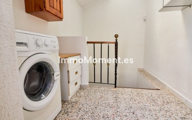 Reventa - Adosado - Torrevieja - Cabo Cervera