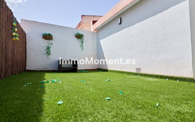 Reventa - Adosado - Torrevieja - Cabo Cervera
