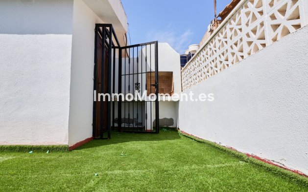 Reventa - Adosado - Torrevieja - Cabo Cervera