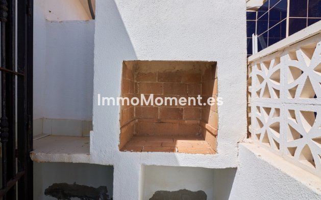 Reventa - Adosado - Torrevieja - Cabo Cervera