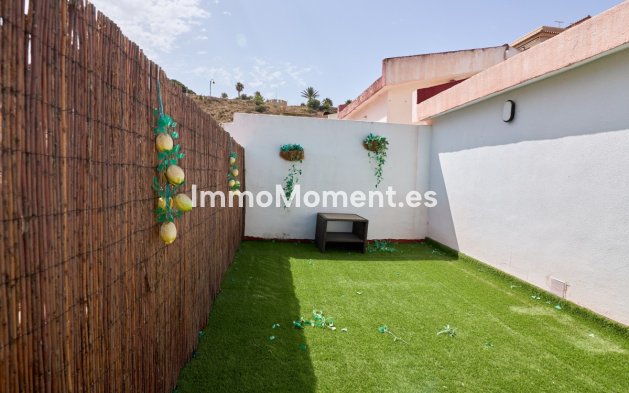 Reventa - Adosado - Torrevieja - Cabo Cervera