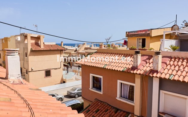 Reventa - Adosado - Torrevieja - Cabo Cervera