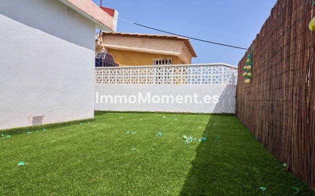 Reventa - Adosado - Torrevieja - Cabo Cervera