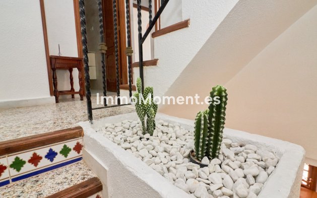 Reventa - Adosado - Torrevieja - Cabo Cervera