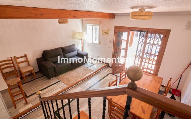 Reventa - Adosado - Torrevieja - Cabo Cervera