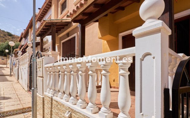 Reventa - Adosado - Torrevieja - Cabo Cervera