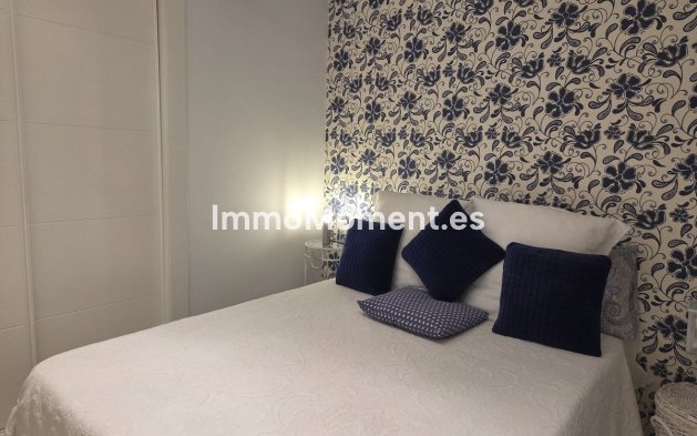 Bestaande woning - Appartement - Marbella - Marbella Centro