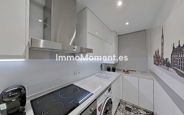 Bestaande woning - Appartement - Marbella - Marbella Centro