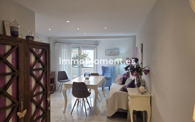 Bestaande woning - Appartement - Marbella - Marbella Centro