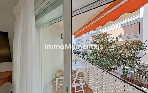 Bestaande woning - Appartement - Marbella - Marbella Centro