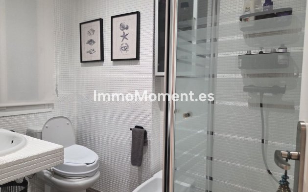 Bestaande woning - Appartement - Marbella - Marbella Centro