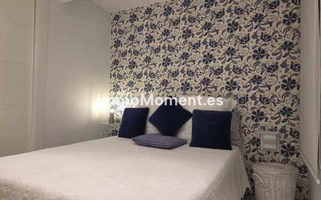 Bestaande woning - Appartement - Marbella - Marbella Centro