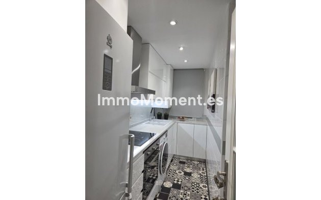 Bestaande woning - Appartement - Marbella - Marbella Centro
